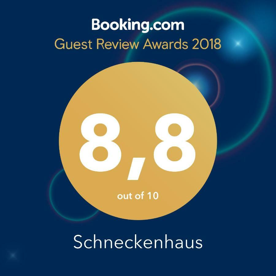 뷔르츠부르크 Schneckenhaus 아파트 외부 사진